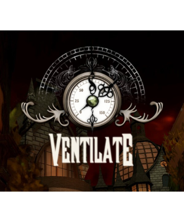 Ventilate Android Key GLOBAL